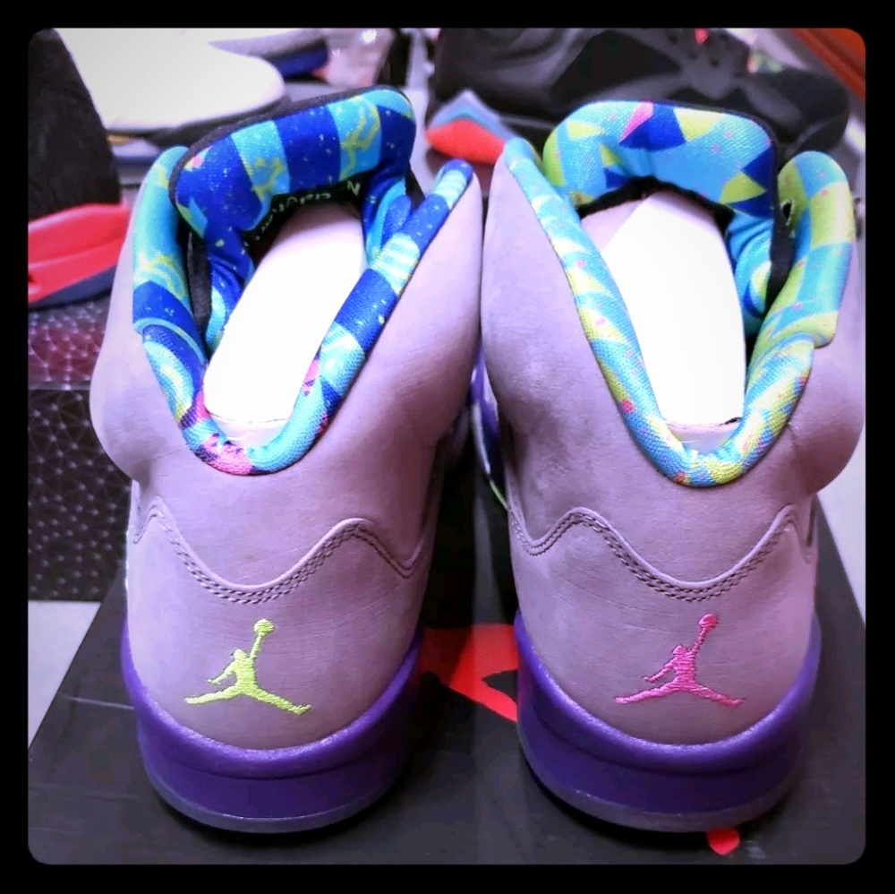 Fresh Prince 5's 1st edition